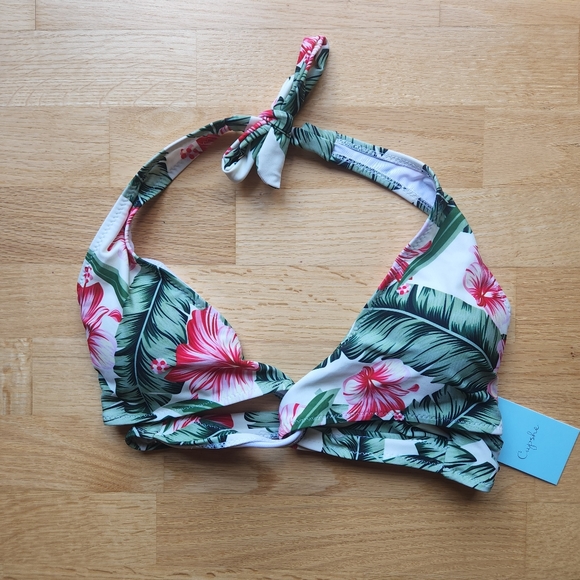 Cupshe Other - NWT CupShe Bikini Top